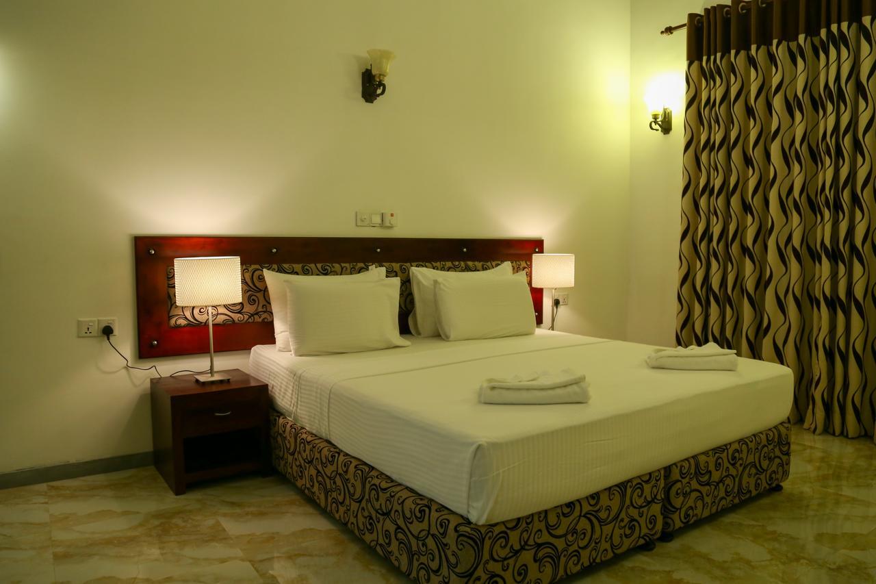 Sithi Villa Hikkaduwa Exterior photo